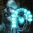 MGR: Revengeance para PS3 y Xbox 360