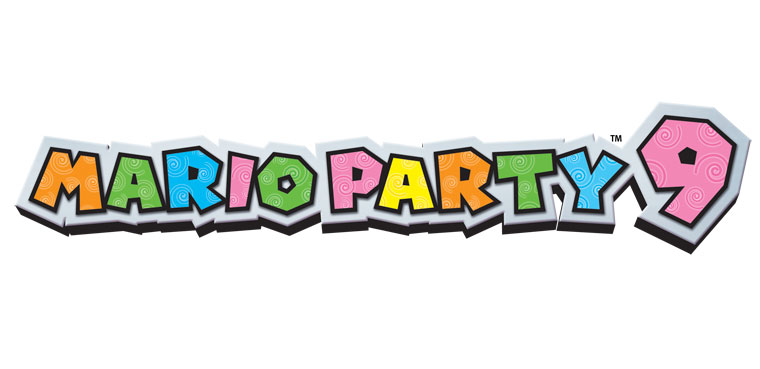 Mario Party 9 Juegos.es