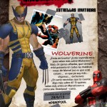 Masacre contará con Wolverine / PC, PS3, Xbox 360