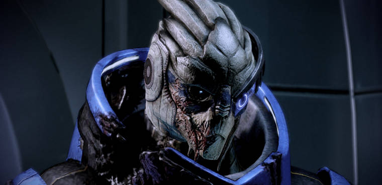 Mass Effect 4 Pc PS4