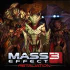 Mass Effect 3 Retaliation-PS3-Xbox 360-PC
