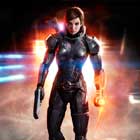 Mass Effect 3 - No se verá a 1080p en Wii U