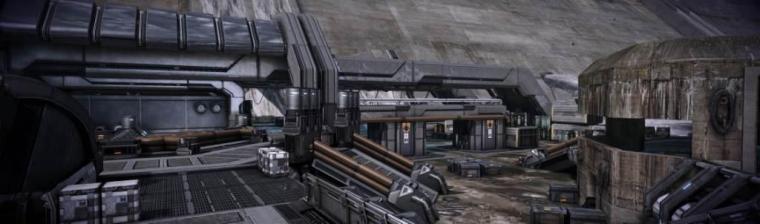 Mass Effect 3: Resurgence - PC, PS3, Xbox 360