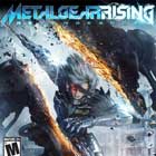 Metal Gear Rising: Revengeance-PS3-Xbox 360