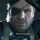 Metal Gear Solid Ground Zeroes-PS3-Xbox 360