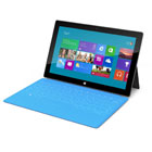 Microsoft Surface-Microsoft