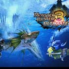 Monster Hunter 3 Ultimate-3DS-Wii U
