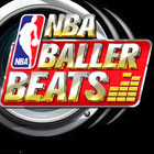NBA Baller Beats - Kinect