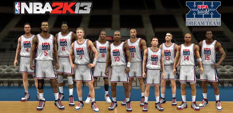 NBA 2K13-PS3-PC-Xbox 360-Wii