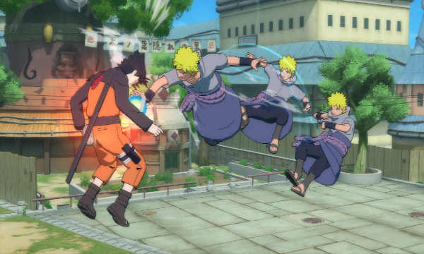 Naruto Shippuden 2