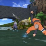 Naruto Shippuden: Ultimate Ninja Storm 3 para PS3 y Xbox 360