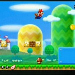 New Super Mario Bros 2-3DS