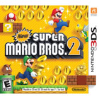 New Super Mario Bros 2-3DS