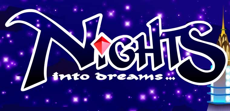 Nights into Dreams para PC