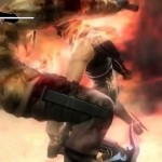 Ninja Gaiden 3 - PS3, Xbox 360, Wii U