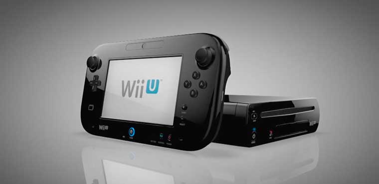 Wii U - Nintendo mostró su nueva consola y su nuevo mando