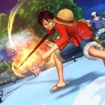 One Piece Pirate Warriors 2-PS3
