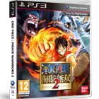 One Piece: Pirate Warriors 2-PS3