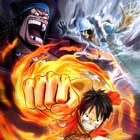 One Piece Pirate Warriors-PS3