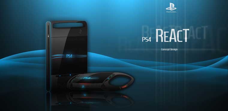 Sony PS3 PSVita
