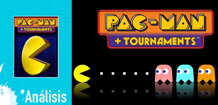 Pac-Man +Tournaments Android