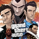 Grand Theft Auto - Patrick Brown