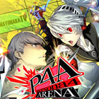 Persona 4 Arena para PS3 y Xbox 360
