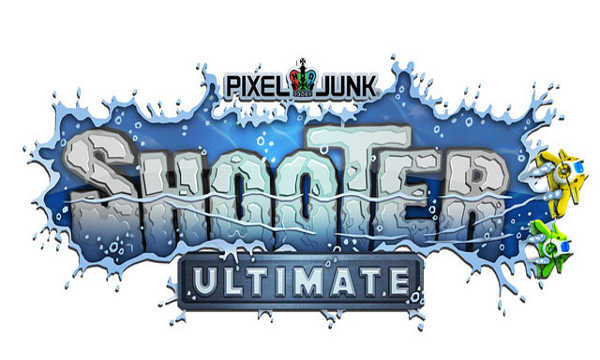 Pixeljunk Shooter Ultimate