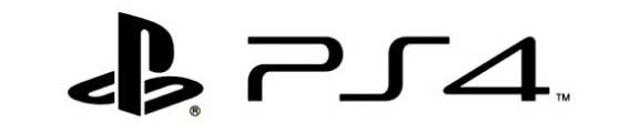 PlayStation 4 - Logo