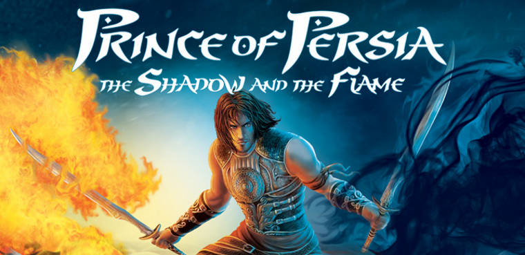 Prince Of Persia 2 Android IOS