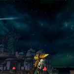 ‘Ratchet & Clank Trilogy HD’ disponible en mayo