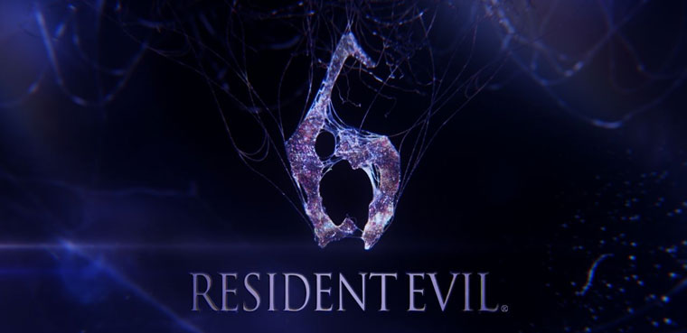 Resident Evil 6-PS3-PC-Xbox 360