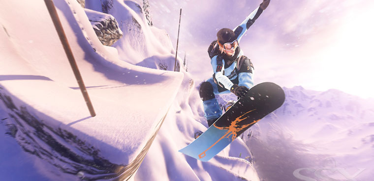 SSX