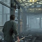 Nuevas capturas de 'Silent Hill: Downpour'