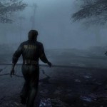 Nuevas capturas de 'Silent Hill: Downpour'