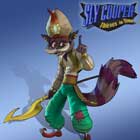 Sly Cooper: Ladrones en el Tiempo-PS3-PS Vita