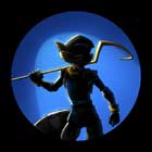 Sly Cooper: Thieves In Time-PS3-PS Vita