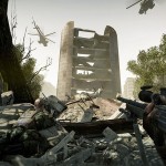 'Sniper: Ghost Warrior 2' para Pc, PS3 y Xbox 360