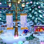 Nuevas imágenes de 'Sonic the Hedgehog 4: Episode 2' para PC, PS3 y Xbox 360