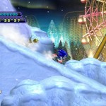 Nuevas imágenes de 'Sonic the Hedgehog 4: Episode 2' para PC, PS3 y Xbox 360