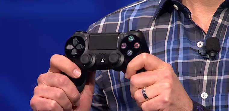 Sony anuncia que mostrará la 'PS4' en el E3