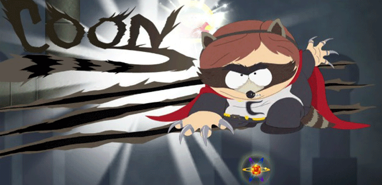 South Park: Tenorman’s Revenge