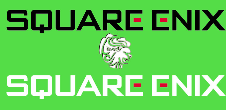 Square Enix-Industria
