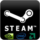Steam Machines con Nvidia, Intel, AMD