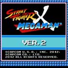 Street Fighter x Mega Man-PC