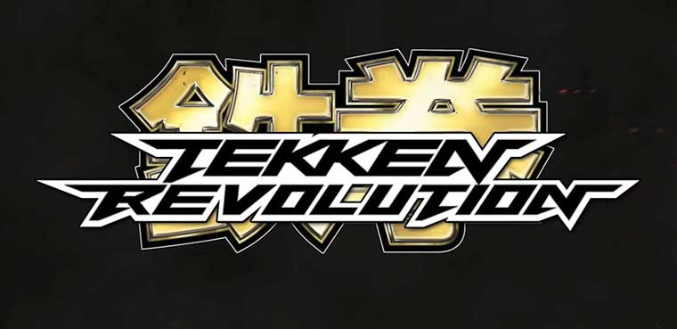 Tekken Revolution PS3