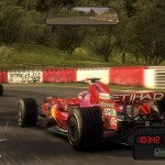 Test Drive Ferrari