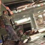Nuevas imágenes de 'The Last of Us' para PS3