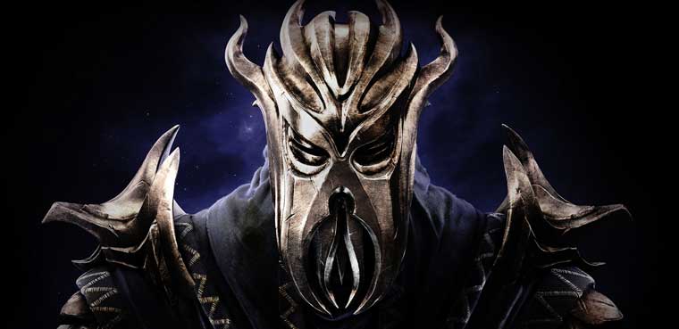 The Elder Scrolls V: Skyrim-PS3-PC-Xbox 360
