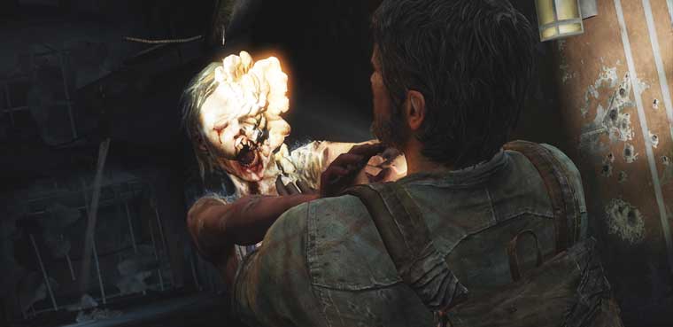 The Last of Us-PS3